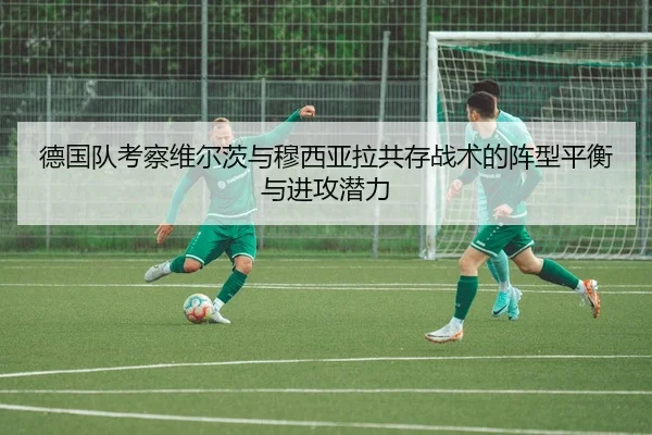 德国队考察维尔茨与穆西亚拉共存战术的阵型平衡与进攻潜力
